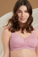 Anita Komfort-BH Clara gemoldet 5859 rosewood