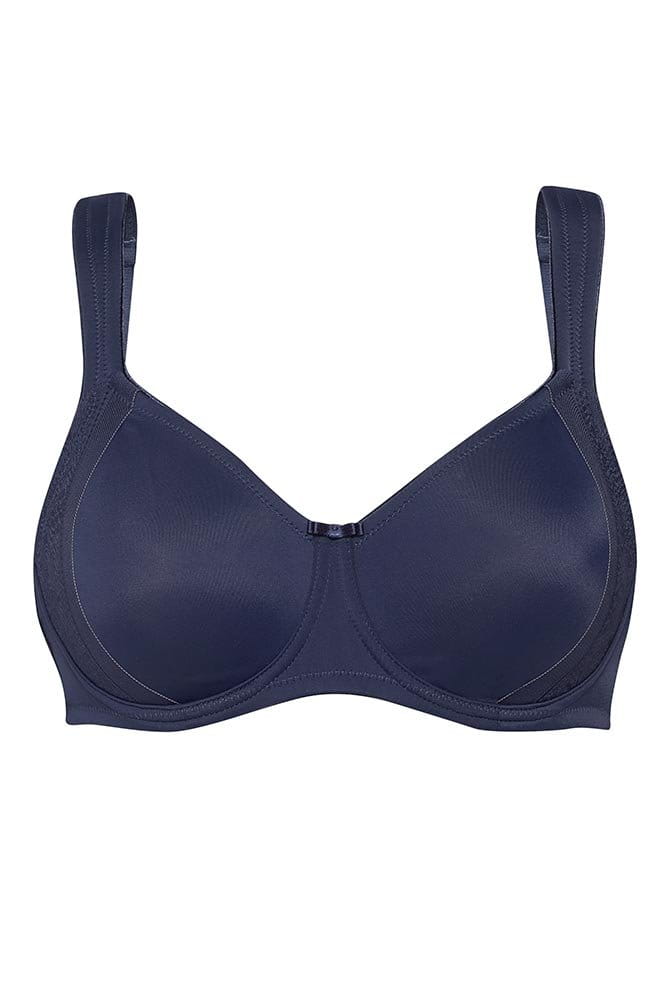 SUSA Bügel-BH Milano 8216 marine