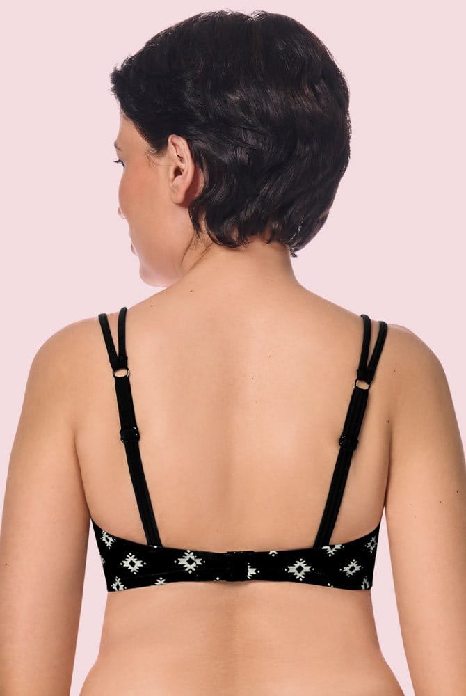 Amoena Prothesen-Bikini-Oberteil Palermo SB 71748 - Rückansicht