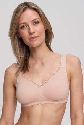 SUSA BH Organic Cotton 7758 cappucino