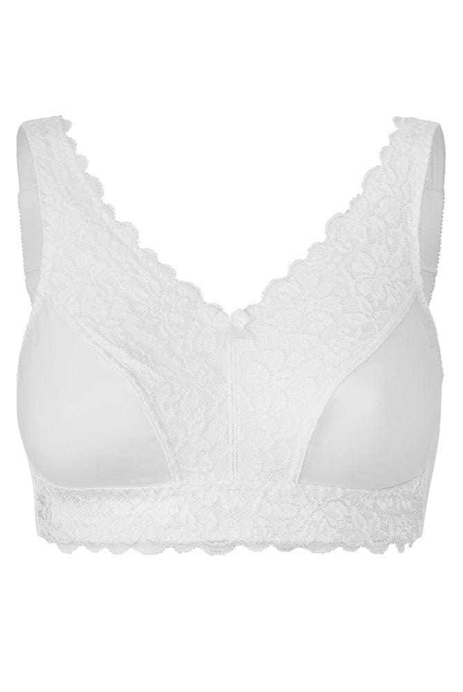 ABC Prothesen-BH Embrace 503 weiß