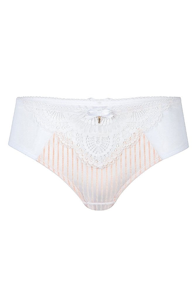 Amoena - Slip Karolina - weiß