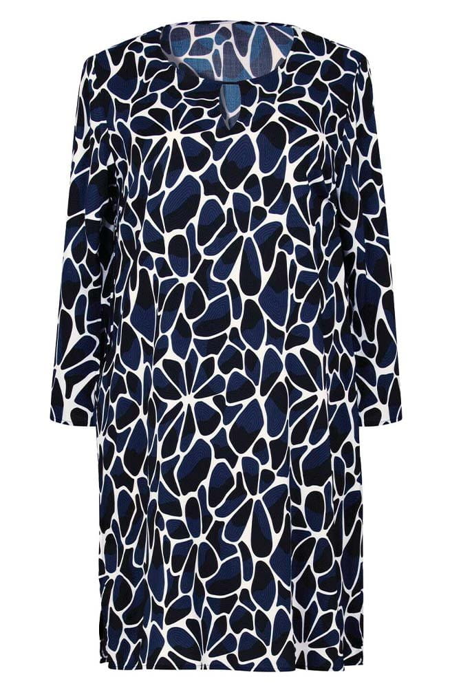 Anita Tunika Salla 8638 Blue Depths