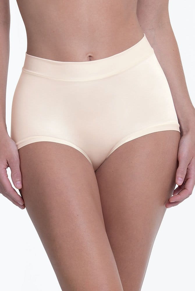 Anita Panty Claire 1333 crystal - Vorderansicht