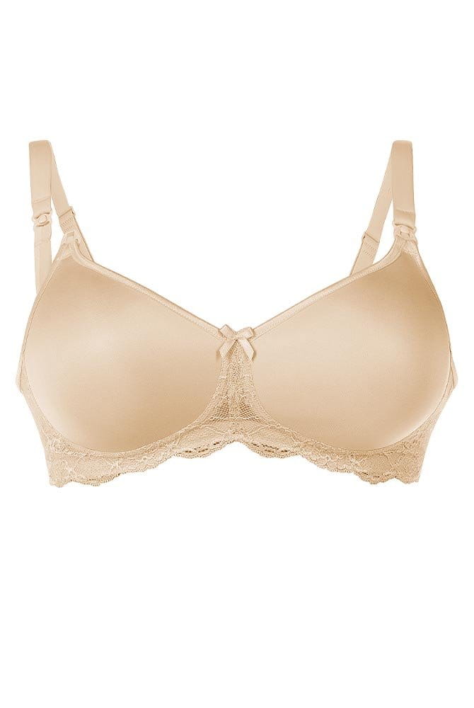 Anita Maternity Still-BH Miss Lovely 5086 desert