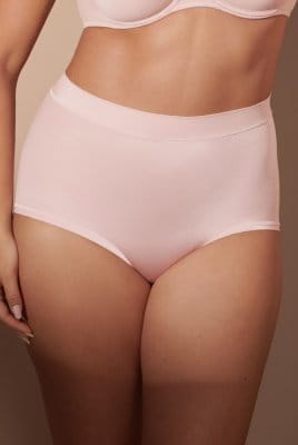 Anita Panty Claire 1333 rosewater