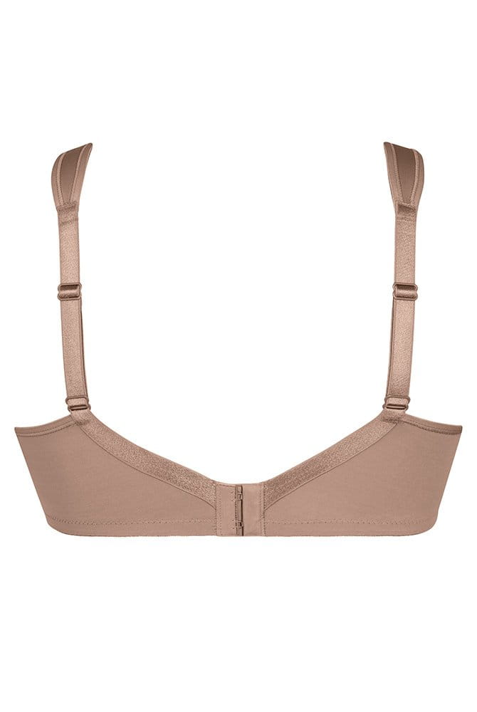 Anita Komfort-BH Sophia 5808 dusty rose - Rückansicht