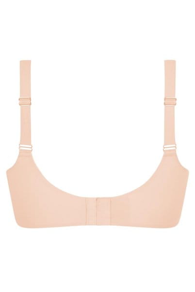 Amoena Prothesen-BH Aylin SB 44851 blush - Rückansicht