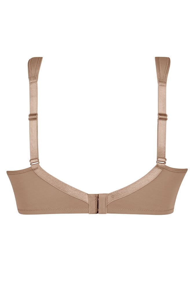 Anita Care Prothesen-BH Sophia 4709X dusty rose - Rückansicht