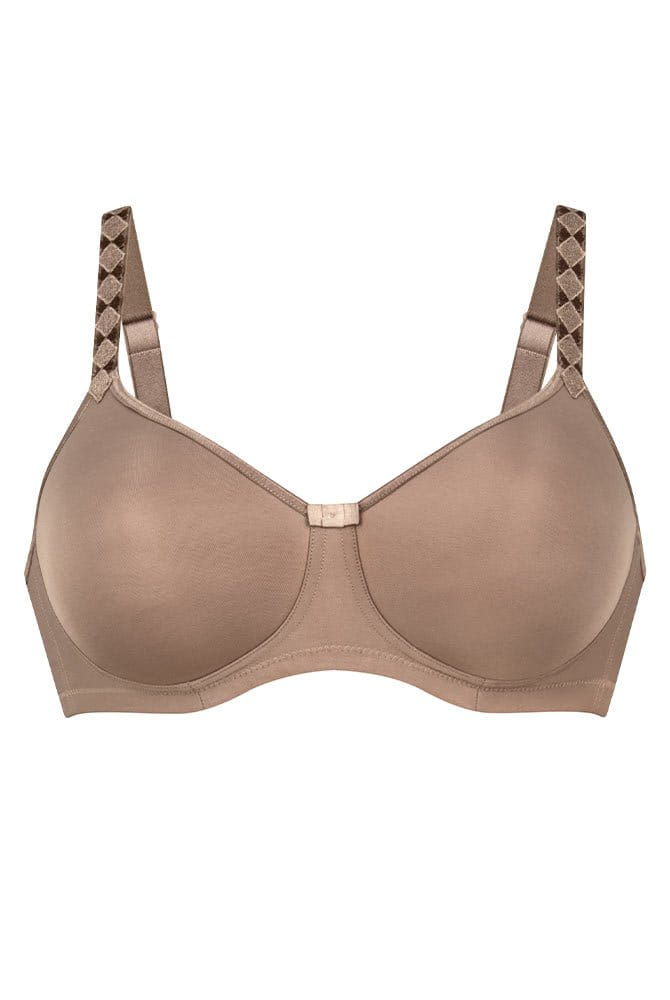 Anita Care Prothesen-BH Tonya Flair 4706X dusty rose - Vorderansicht