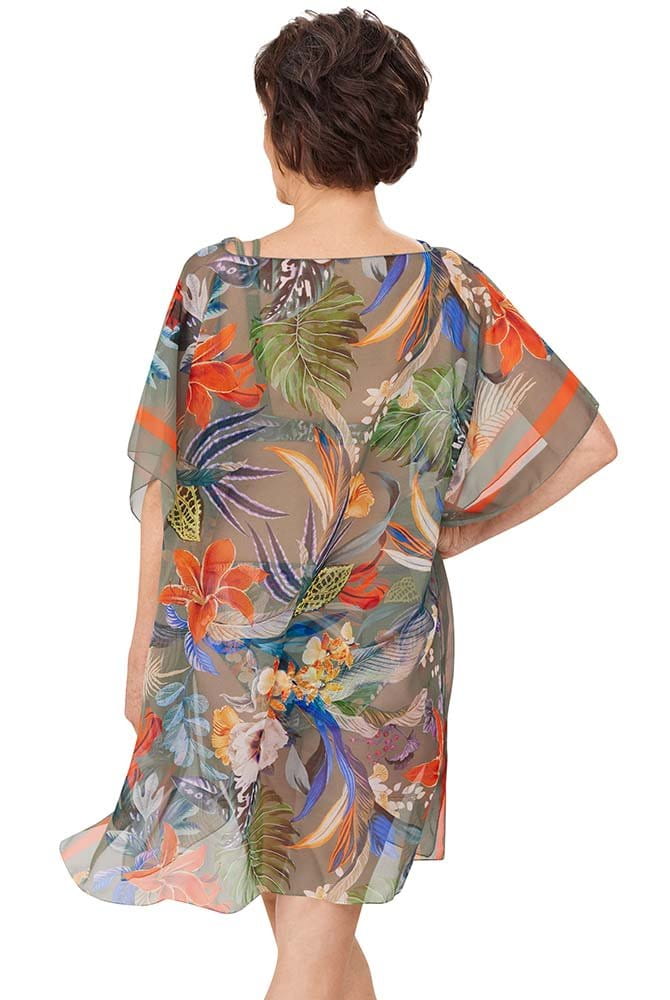 Amoena Tunika Krabi 71636 - Rückansicht