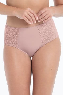 Anita Taillenslip+ Havanna 1512 rosewood - Vorderansicht