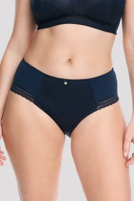 Susa Slip Lagos 708 twilight - Vorderansicht