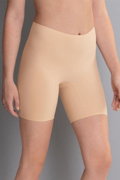Anita Essential Panty Long 1842 desert - Vorderansicht