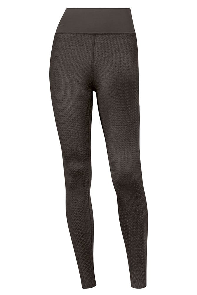 Anita Active Sport Tights Massage 1675 anthrazit - Vorderansicht