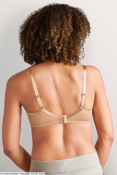 Prothesen-BH Amoena Ruth SB 0872 - haut