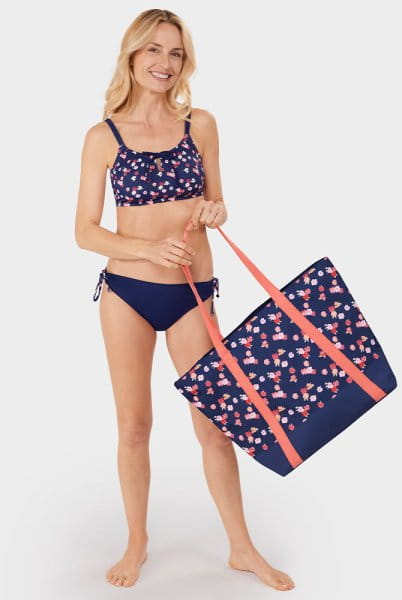 Amoena Strandtasche Elba 71607