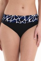 Anita Bikinihose Chiara Bottom 8438-0 Blue Depths - Vorderansicht