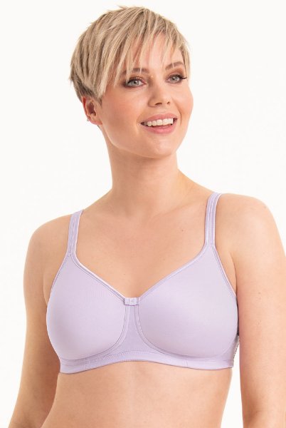 Anita Care Prothesen-BH Tonya 5706X pastel lilac - Vorderansicht