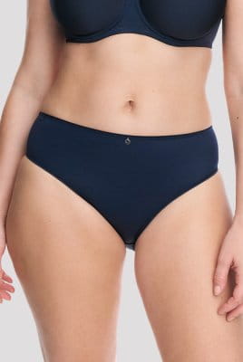 SUSA Slip Catania 663 twilight - Vorderansicht