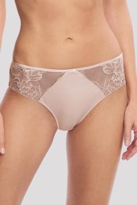 Susa Slip Porto 704 sand - Vorderansicht