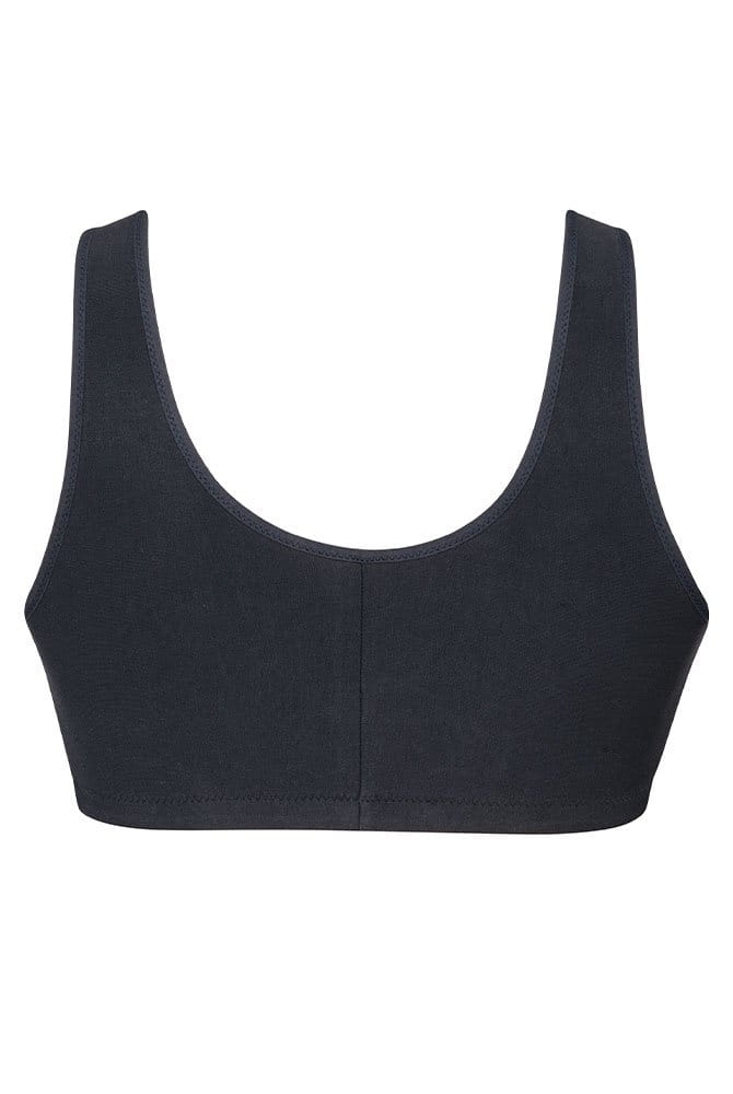 Anita Care Prothesen-BH Hazel 5765X schwarz - Rückansicht