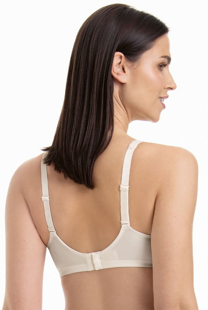 Anita Care Prothesen-BH Selena 5776X crystal - Rückansicht