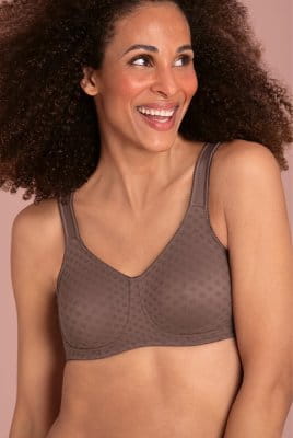 ANITA CARE Prothesen-BH Lisa 5726X truffle