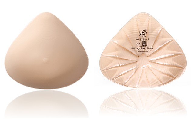 ABC Massageform Attach