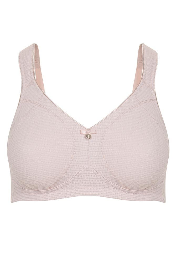 Susa BH Capri ohne Bügel 8107 sand