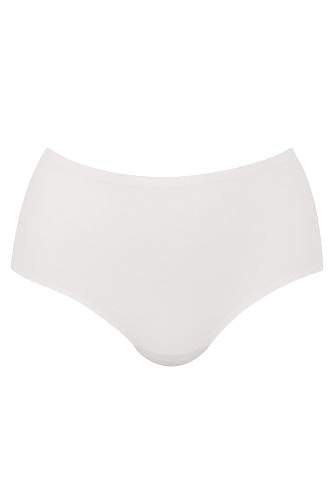 ANITA - Slip Essentials High Waist+ 1343 - weiß