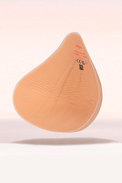 ANITA CARE Teilprothese Velvety LiteShell 1067X