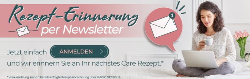 Zum Newsletter anmelden