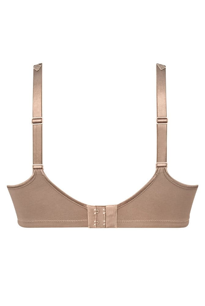 Anita Care Prothesen-BH Tonya Flair 4706X dusty rose - Rückansicht