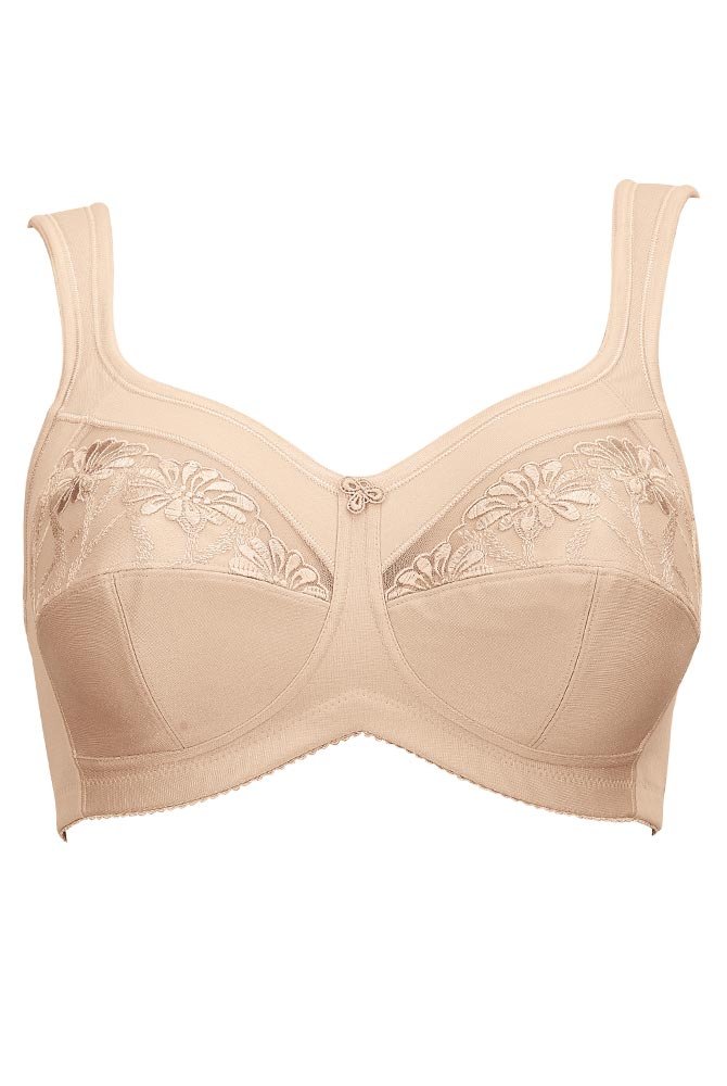 Anita Care Prothesen-BH Safina 5349X sand - Vorderansicht
