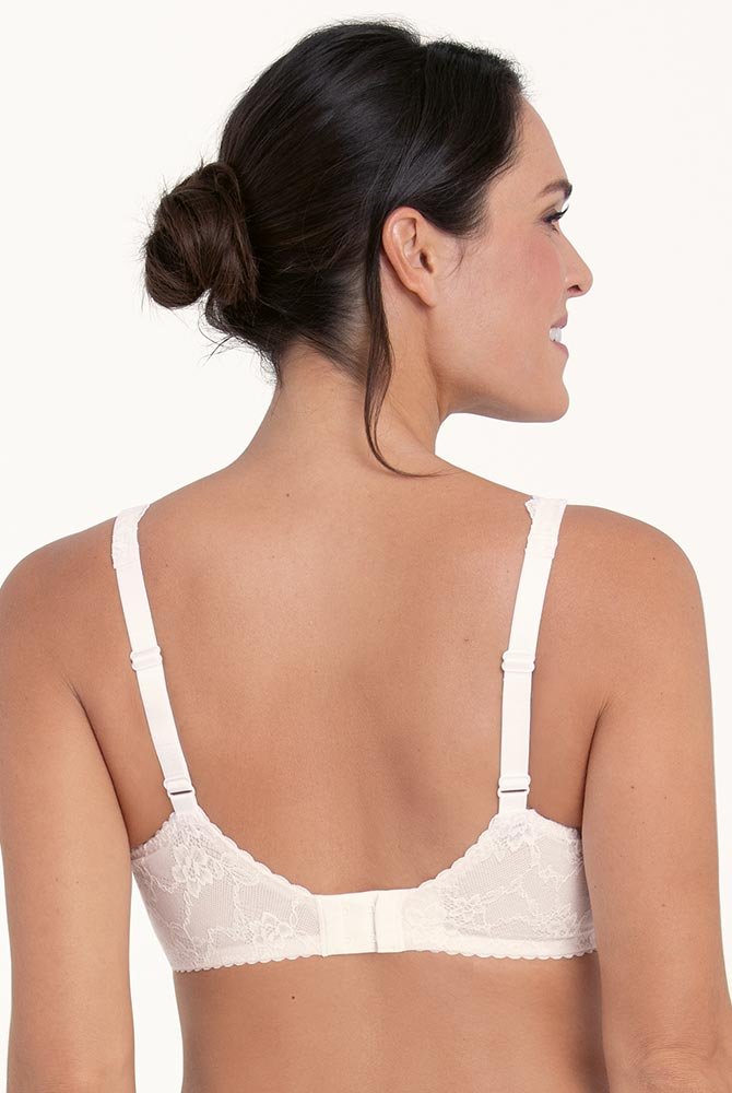 Anita Care Prothesen-BH Bobette 4788X crystal - Rückansicht