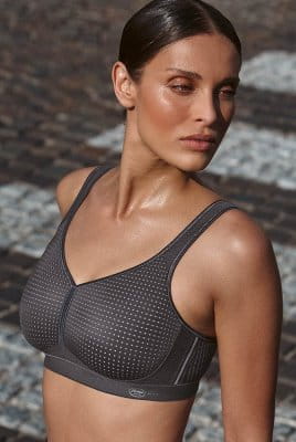 Anita Active Sport-BH performance 5566 anthrazit