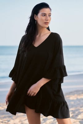 Rosa Faia Tunika Akalani 8100