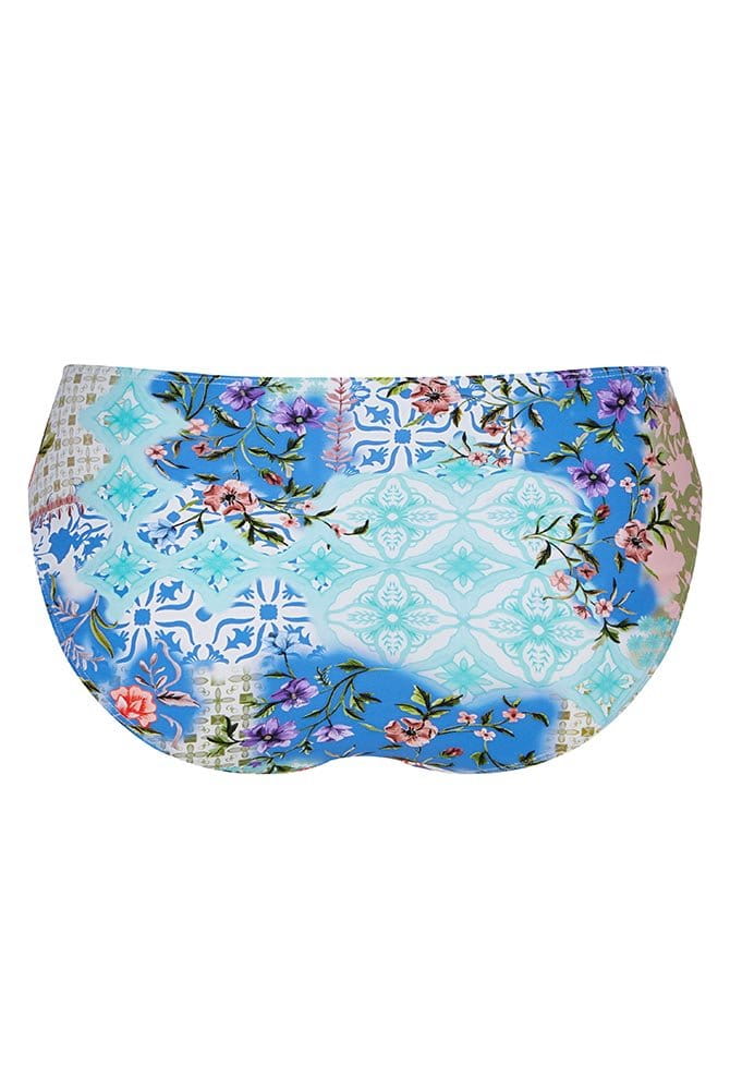 Amoena Bikinihose Paxos 71766 - Rückansicht