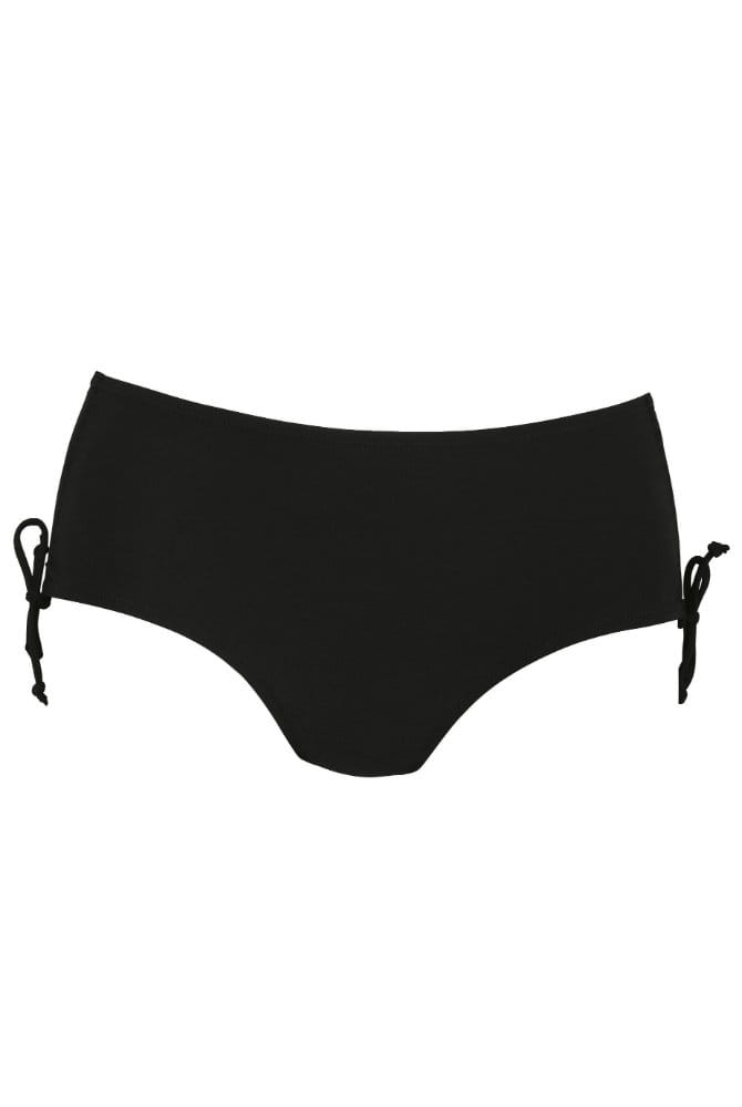 Anita-Bikini-Slip-Ive-Bottom-schwarz