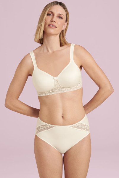 Anita Care Taillenslip+ Mary 1375 in Farbe crystal mit Prothesen-BH Mary (separat erhältlich)