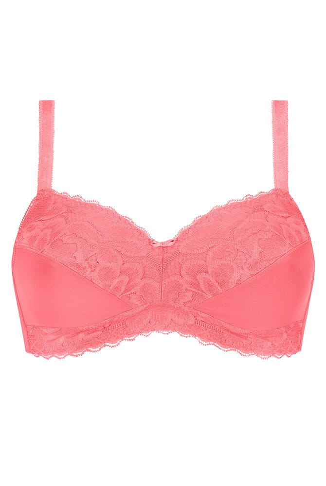Amoena Prothesen-BH Glenda SB 45080 - Vorderansicht