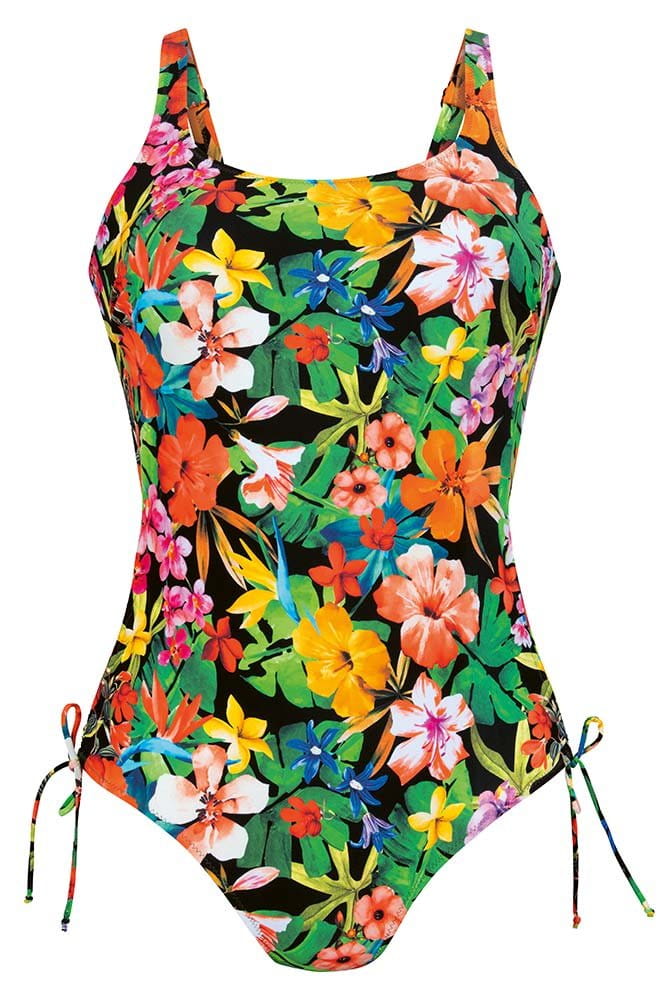 Anita Care Prothesen-Badeanzug Tavira Wild Garden 6281