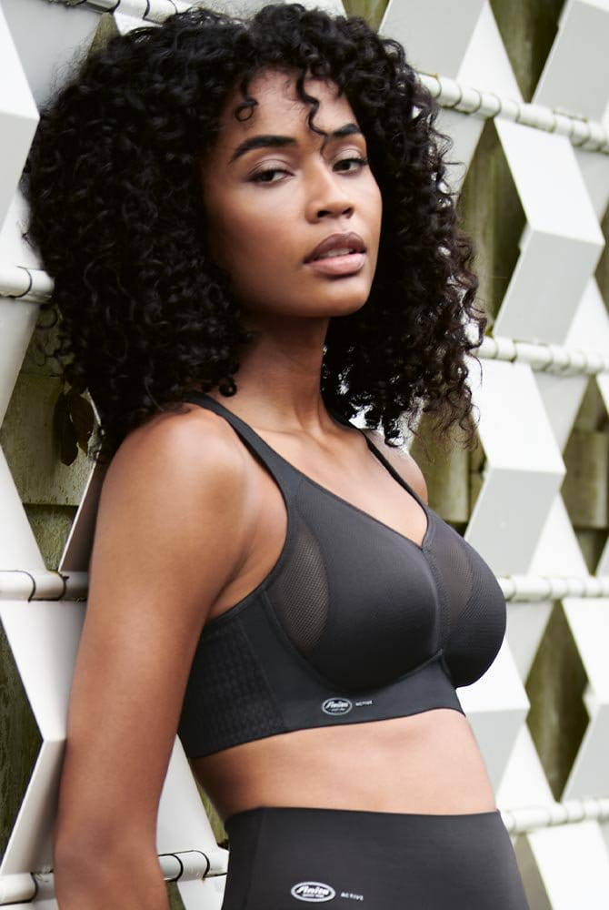 Anita air control sports bra 5544 online