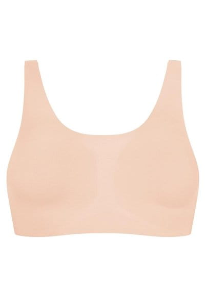 Amoena Prothesen-BH Aylin SB 44851 blush - Vorderansicht