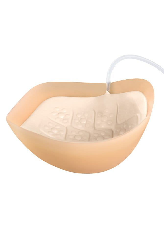 Amoena Teilprothese Adapt Air medium Delta 233 Seitenansicht