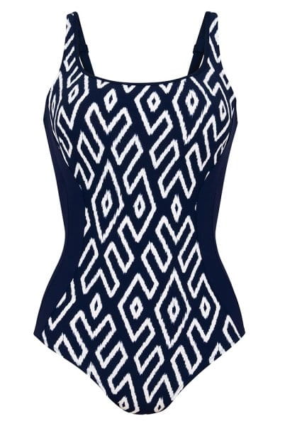 Anita Care Prothesen-Badeanzug Togo Tribal Monotones 6275