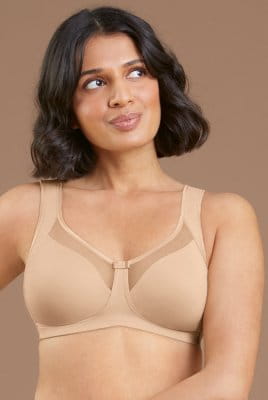 Anita Komfort-BH Clara 5859 sand