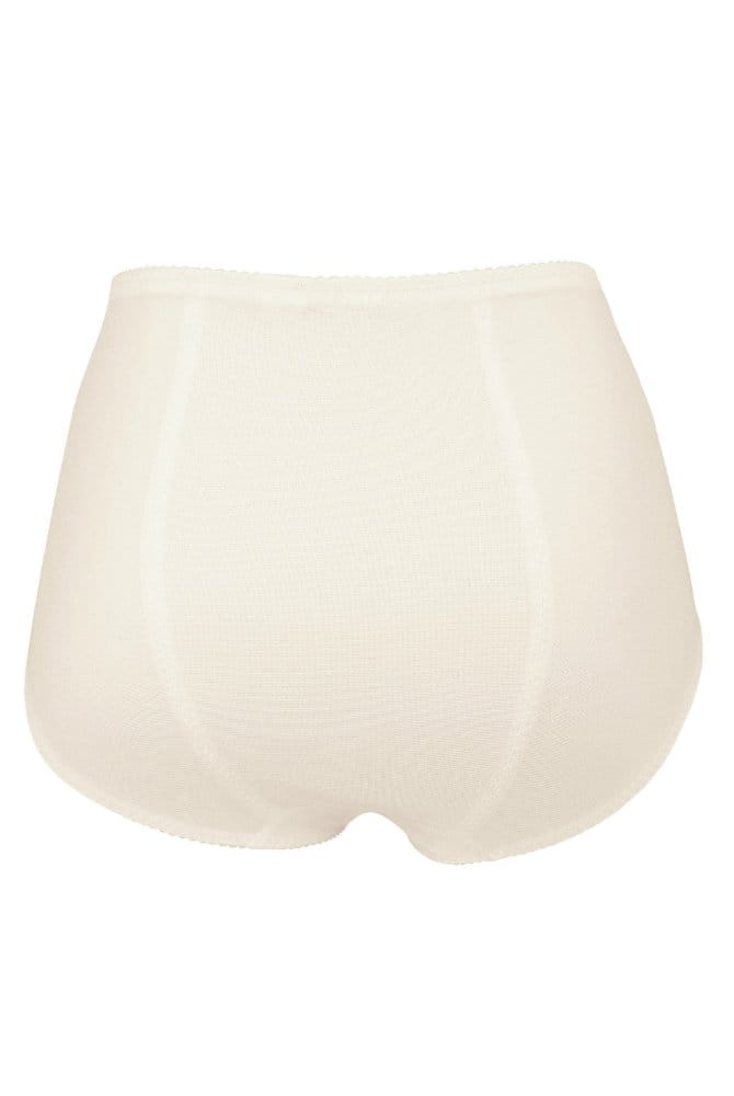 Anita since 1886 Miederhose Safina 1849 crystal Rückansicht