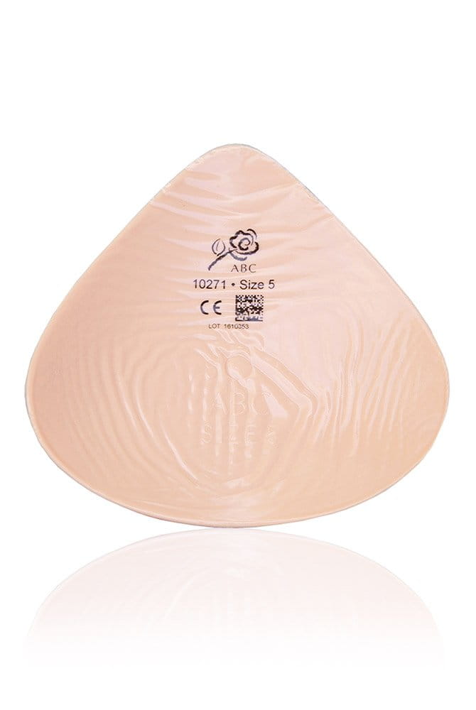 ABC Brustprothese Classic Triangle Air 10271 - Rückansicht